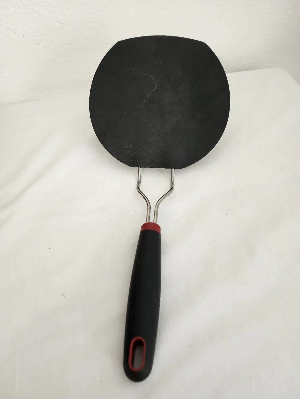 Norpro Grip- EZ Fexible Pancake Turner Spatula Model-1417R Kitchen Accessories